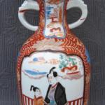Porzellan Vase - 1930