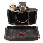 Kamera - Metall - Fotonette - 1950