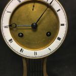 Uhr - Metall, Glas - 1820