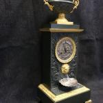 Uhr - Bronze - 1840