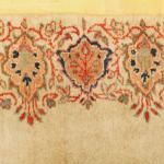Persischer Teppich - Baumwolle, Wolle - 1980