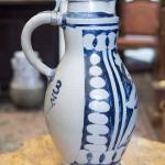 Bierkrug - Keramik