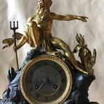 Uhr - Bronze - 1830