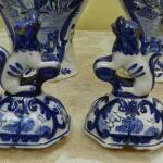 Vasenpaare - Keramik - 1750