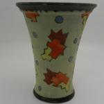 Vase - Keramik - Johann Maresch - 1920
