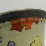 Vase - Keramik - Johann Maresch - 1920