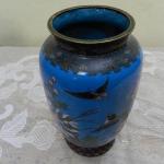 Vase - Metall, Email - 1800