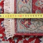 Persischer Teppich - Baumwolle, Wolle - 1999