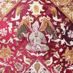 Persischer Teppich - Wolle - 1765