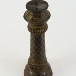 Kerzenhalter - Bronze - 1870