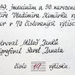 Vladimir Stindl - Vladimir Variationen 