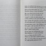 Petr Kopta - Guillmo Apollinaire, Drei Gedichte