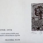 Olga Cechova - Fnf PF ( 1977, 3 x 1978 1982 ) 