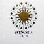 Jiri Svengsbir - Galeone, Svengsbir Club, Einladun