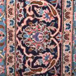 Persischer Teppich - Baumwolle, Wolle - 1995