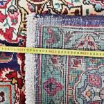 Persischer Teppich - Baumwolle, Wolle - 1985