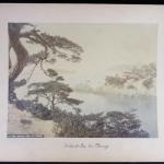 Landschaft - Fotografie - Papier - 1910
