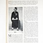 Schwarzweissfotografie - Papier - 1929