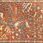 Persischer Teppich - 1985