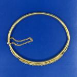 Brillant Armband - Gold, Brillant - 1930