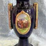 Porzellanservice - glasiertes Porzellan - 1900