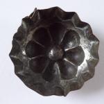Kleine Kupferform - Blume