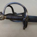 Schwert - 1730