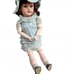 Puppe - 1900