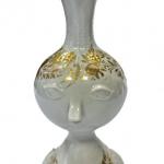 Porzellan Vase - 1970