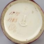 Vase - Keramik - 1910