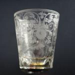 Glser - klares Glas - 1730