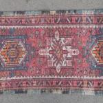 Persischer Teppich - 1930