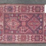 Persischer Teppich - 1930