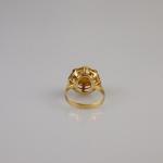 Ring - Email, Gold - 1990