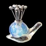 Glasarbeit - Opalglas - 1920
