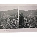 Alte Postkarte - 1900