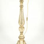 Stehlampe - 1880