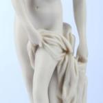 Nackte Figur - Marmor - 1900