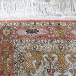 Persischer Teppich - 1990
