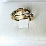 Ring - Gold - 1920