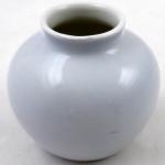 Porzellan Vase - Porzellan - 1920