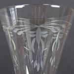 Sektglas - Glas - 1905