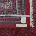 Teppich Iran - Baumwolle, Wolle - 1985