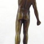 Skulptur - Bronze - 1920