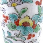 Porzellan Vase - Porzellan - 1960