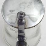 Glserner Humpen - Glas - 1920