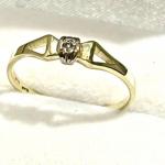 Ring - Gold - 1930