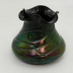 Vase - Irisierend Glas - 1900