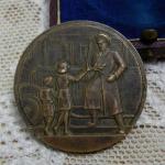 Medaille - Bronze - 1930