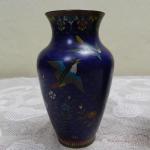 Vase - Metall, Messing - 1930